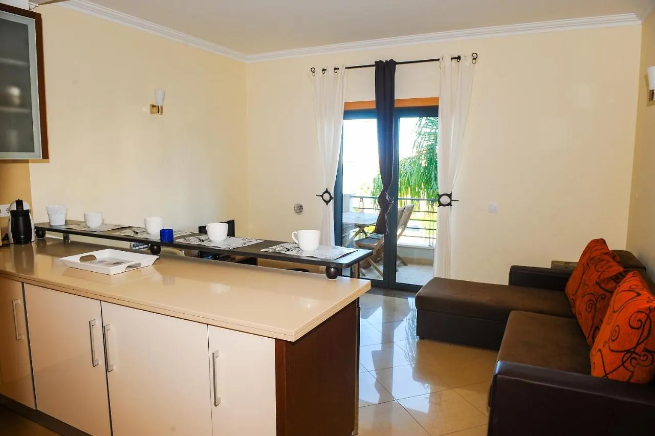 Apartment Albufeira Apart. T1 Pinheiros Residence
