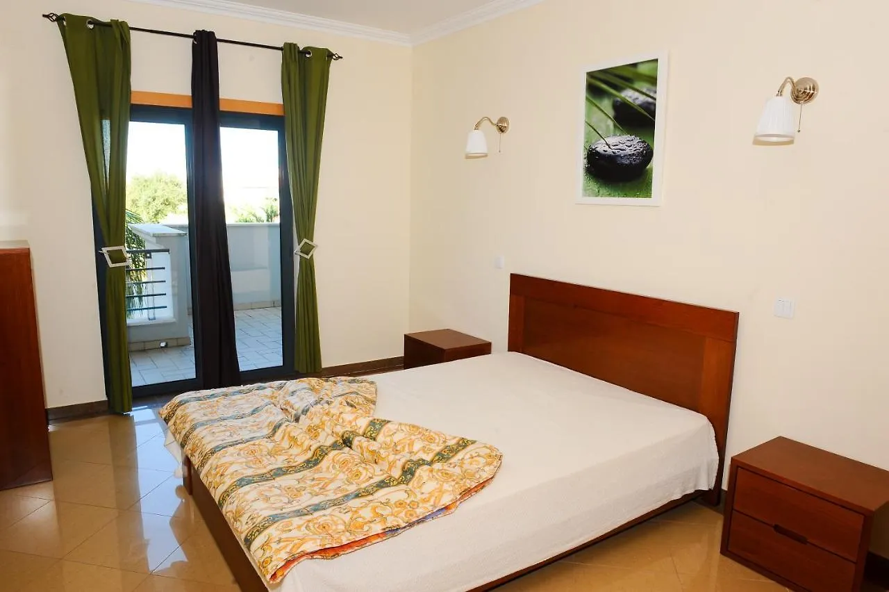 Apartment Albufeira Apart. T1 Pinheiros Residence