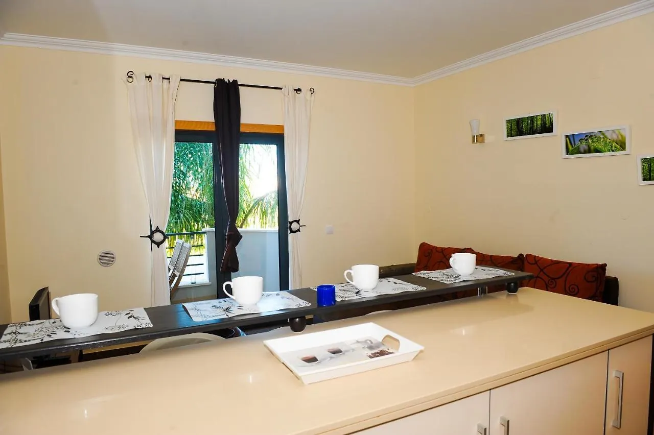 Apartment Albufeira Apart. T1 Pinheiros Residence Portugal