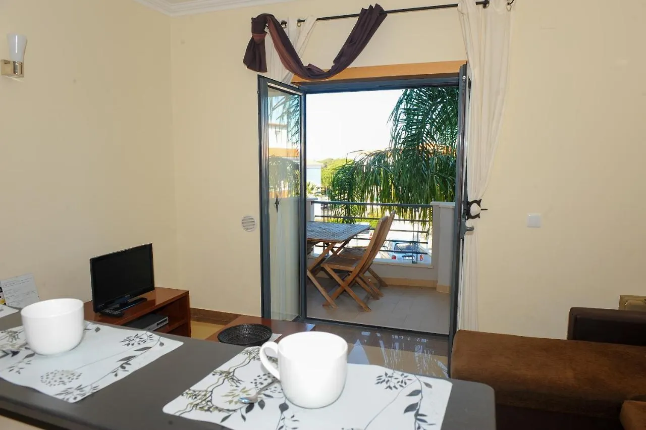Albufeira Apart. T1 Pinheiros Residence
