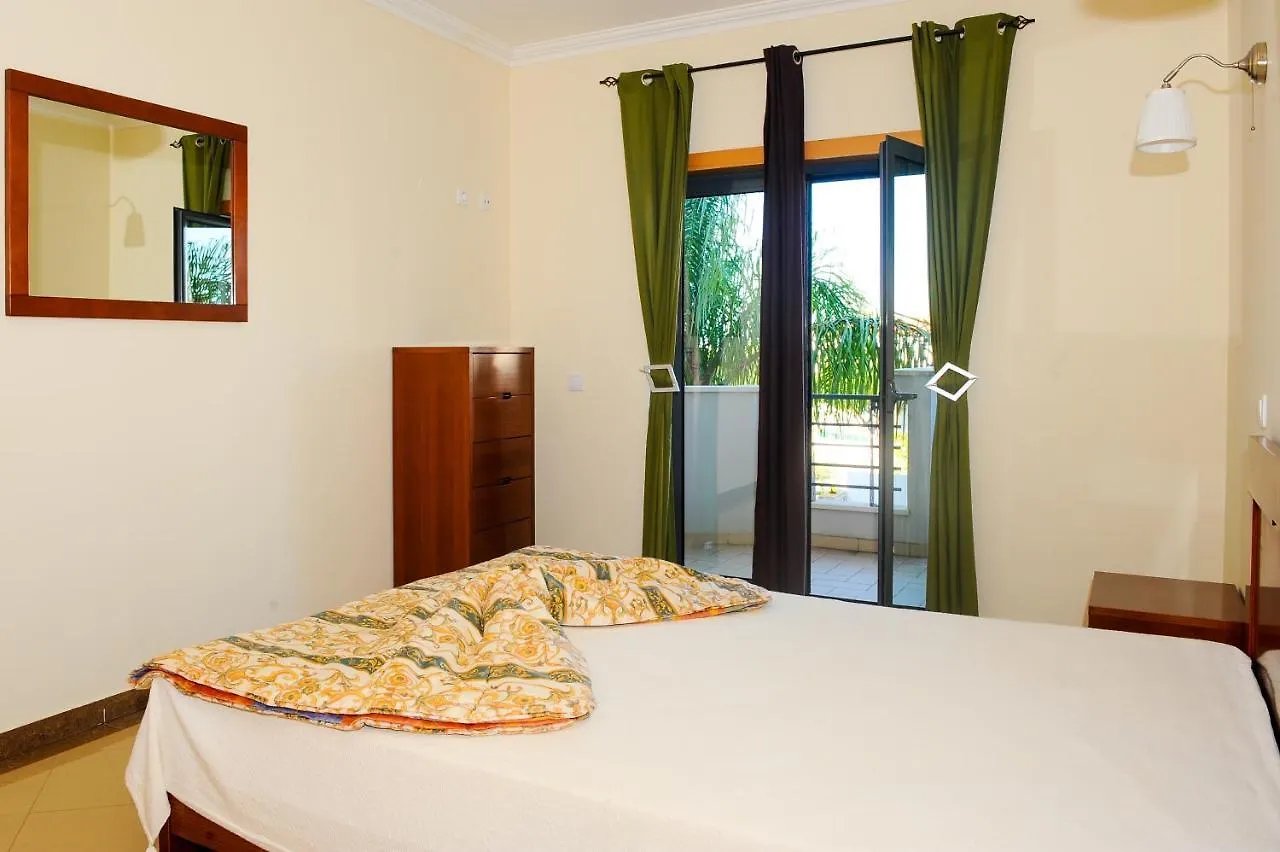 Albufeira Apart. T1 Pinheiros Residence Apartment