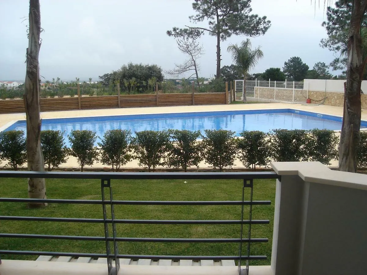 Albufeira Apart. T1 Pinheiros Residence 0*,  Portugal
