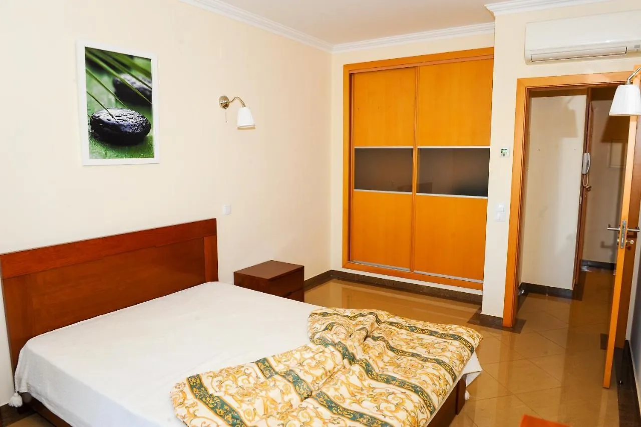 Albufeira Apart. T1 Pinheiros Residence ポルトガル